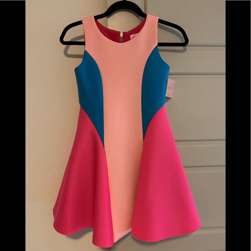 NWT Zoe LTD Dress